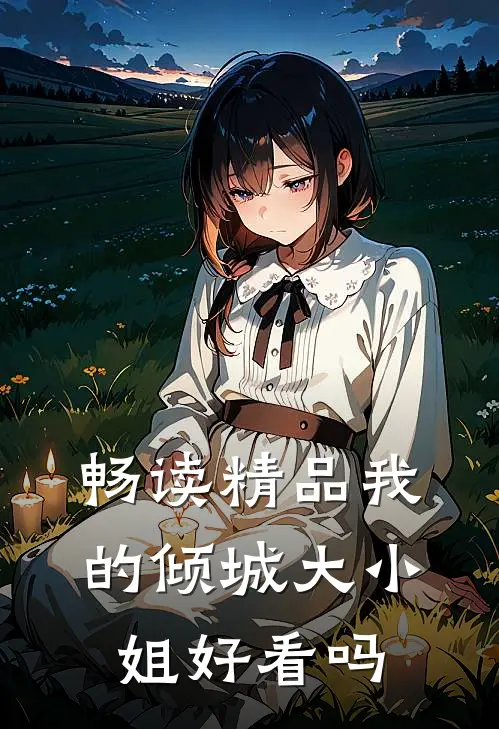 畅读精品我的倾城大小姐好看吗知乎
