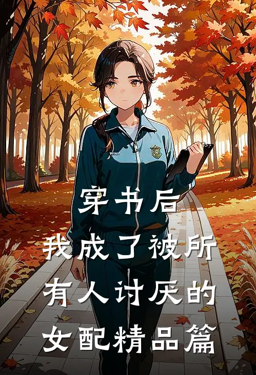 穿书后,我成了被所有人讨厌的女配精品篇