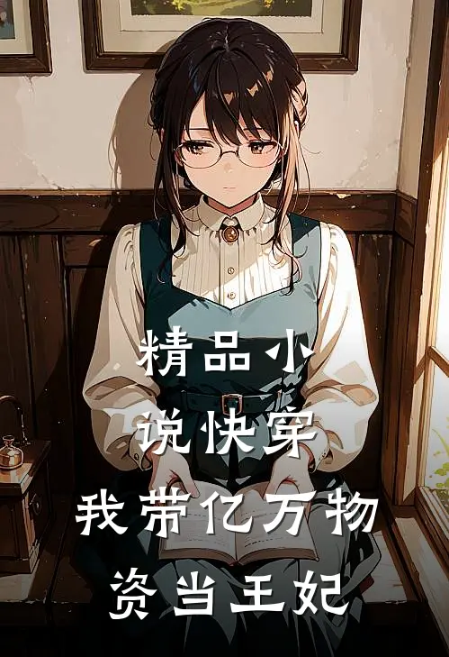 精品快穿我带亿万物资当王妃