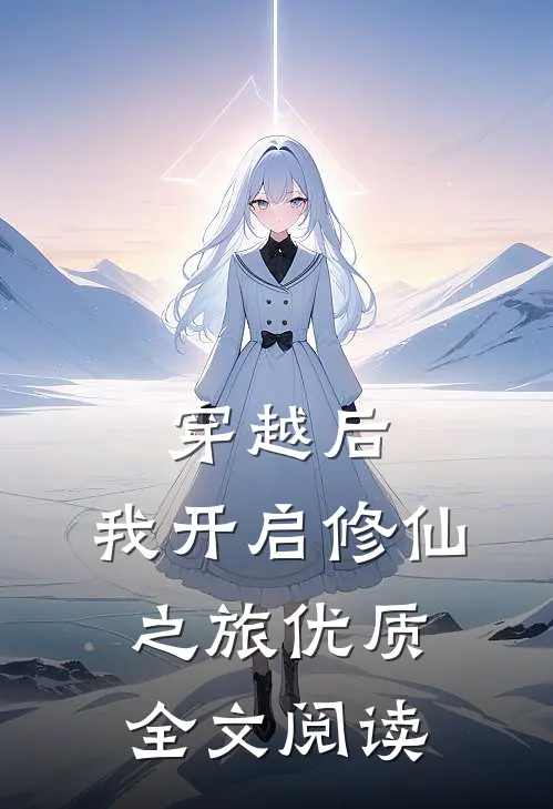 穿越后,我开启修仙之旅优质全文阅读无弹窗