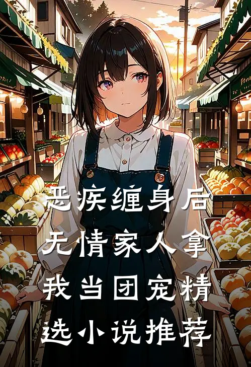 恶疾缠身后，无情家人拿我当团宠精选小说推荐