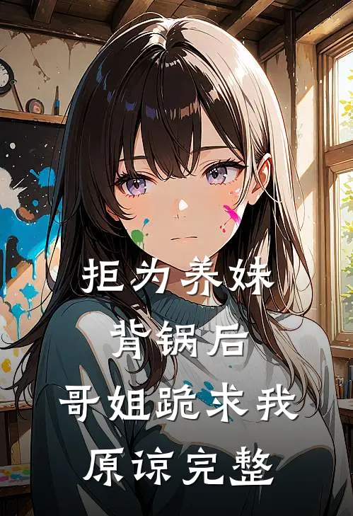 拒为养妹背锅后,哥姐跪求我原谅完整