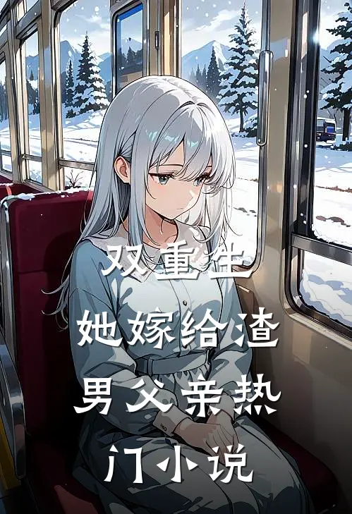 双重生她嫁给渣男父亲热门
