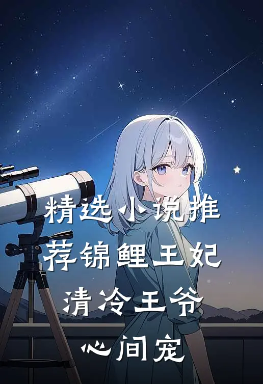 精选小说推荐锦鲤王妃：清冷王爷心间宠