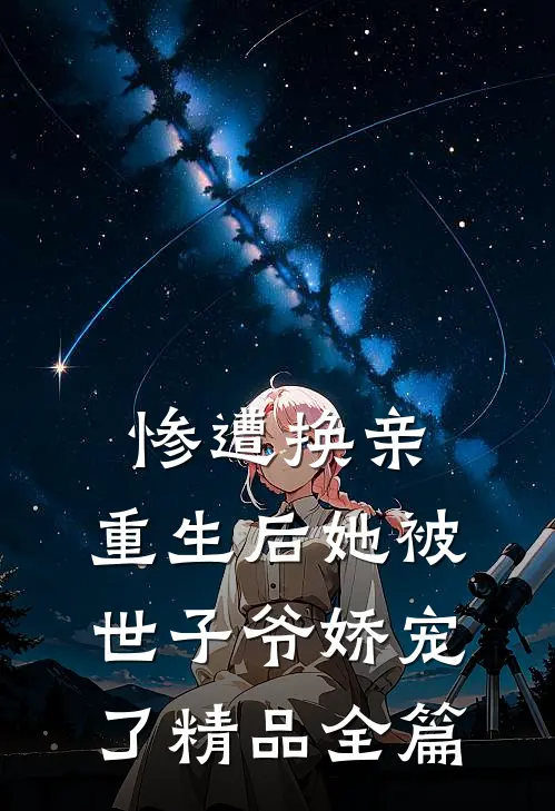 惨遭换亲,重生后她被世子爷娇宠了精品全篇阅读