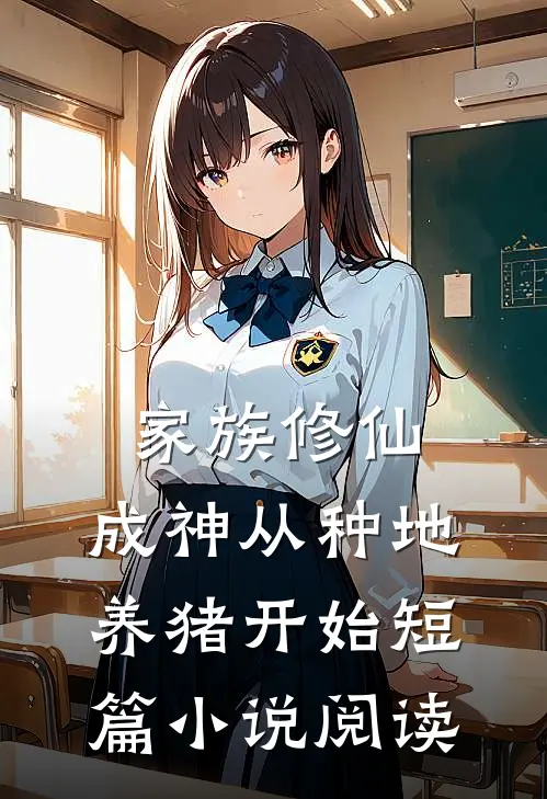 家族修仙,成神从种地养猪开始短篇阅读完整版