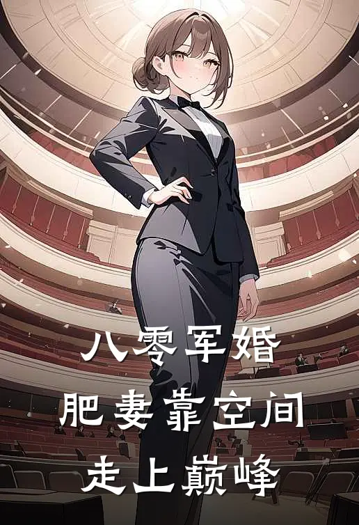 八零军婚肥妻靠空间走上巅峰 TXT