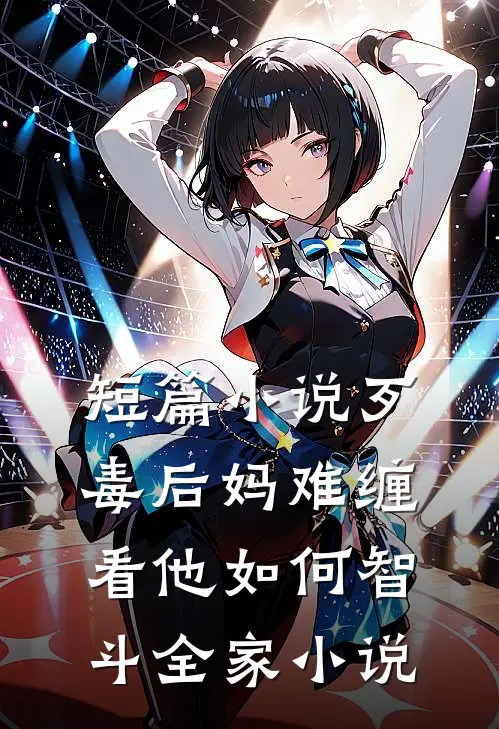 短篇小说歹毒后妈难缠,看他如何智斗全家小说