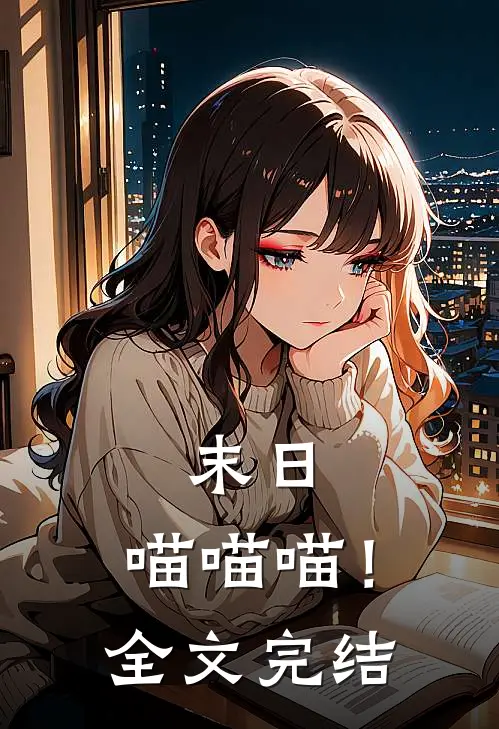 末日喵喵喵!全文完结了吗