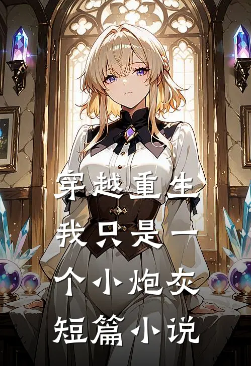 穿越重生我只是一个小炮灰短篇推荐
