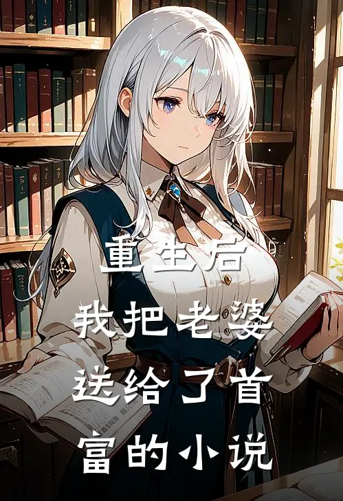 重生后,我把老婆送给了首富的在线阅读