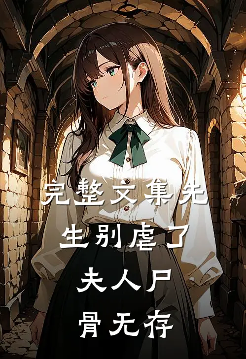 完整文集先生别虐了,夫人尸骨无存的
