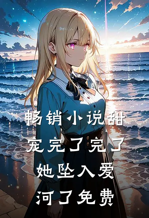畅销小说甜宠完了完了她坠入爱河了免费