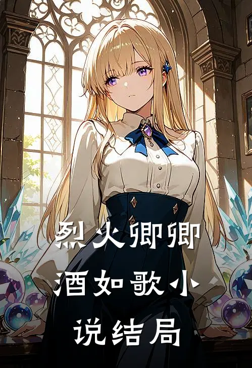 烈火卿卿酒如歌结局是he吗