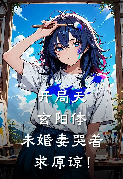 开局天玄阳体,未婚妻哭着求原谅!作者北人抱猫