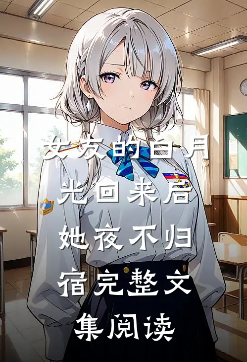 女友的白月光回来后,她夜不归宿完整文集阅读