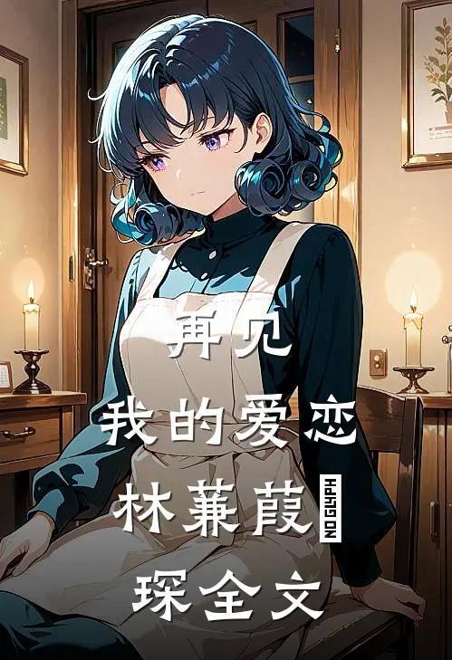 再见,我的爱恋林蒹葭璟琛全文在线阅读