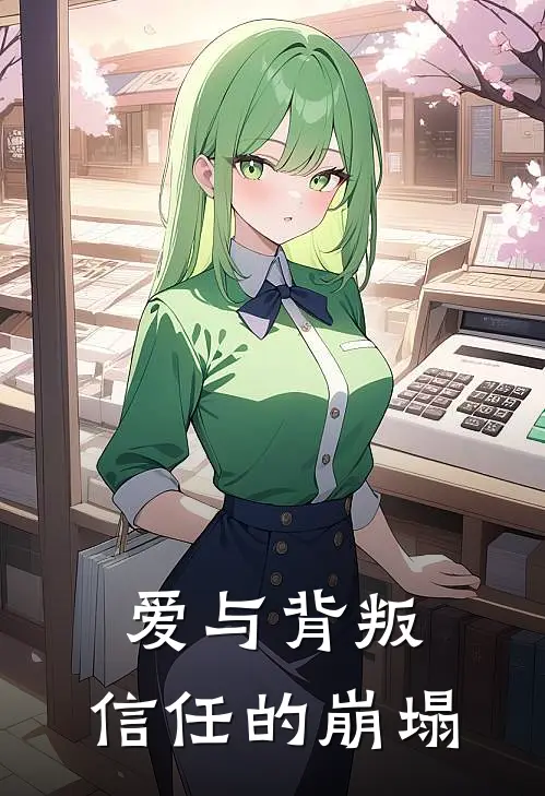 爱与背叛信任的崩塌漫画全集