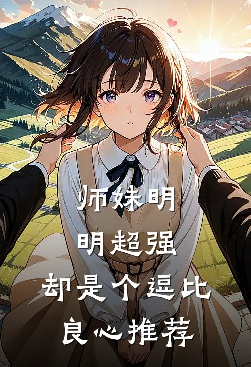 师妹明明超强,却是个逗比良心推荐漫画