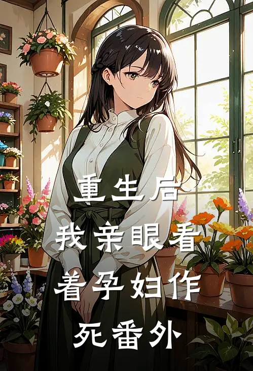 重生后,我亲眼看着孕妇作死 番外
