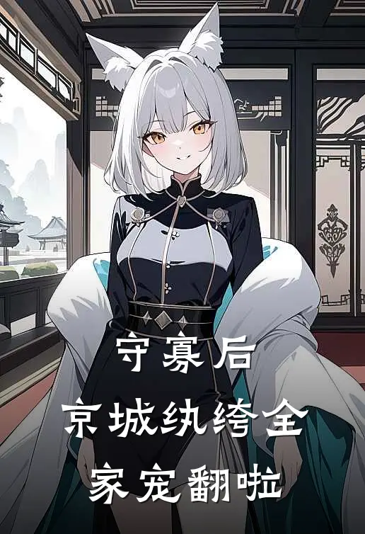 守寡后,京城纨绔全家宠翻啦
