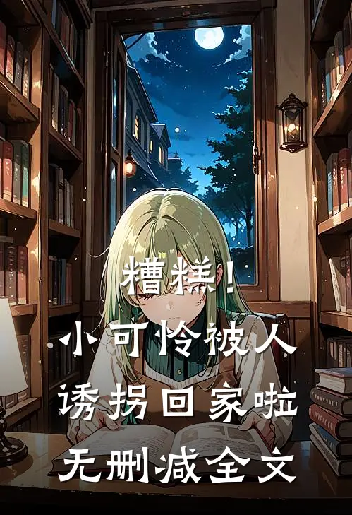 糟糕!小可怜被人诱拐回家啦无删减全文在线阅读