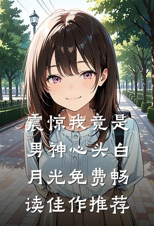 震惊我竟是男神心头白月光免费畅读佳作推荐
