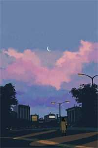 爱意消亡，与你形同陌路未删节