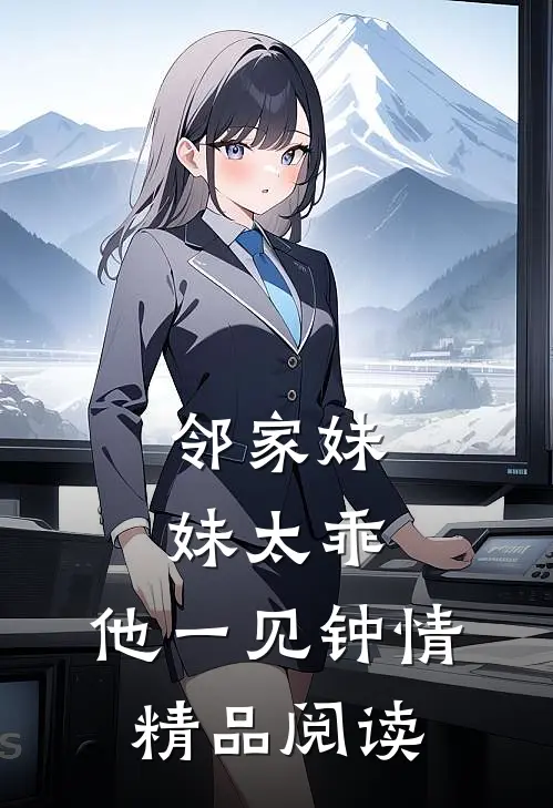 邻家妹妹太乖,他一见钟情精品阅读