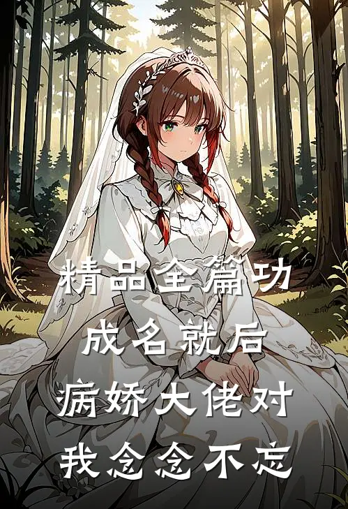 精品全篇功成名就后，病娇大佬对我念念不忘