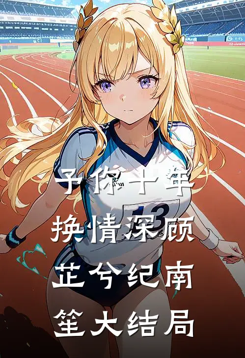 予你十年换情深顾芷兮纪南笙大结局