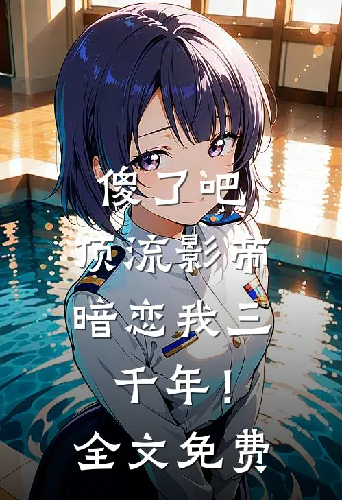 傻了吧,顶流影帝暗恋我三千年!全文免费