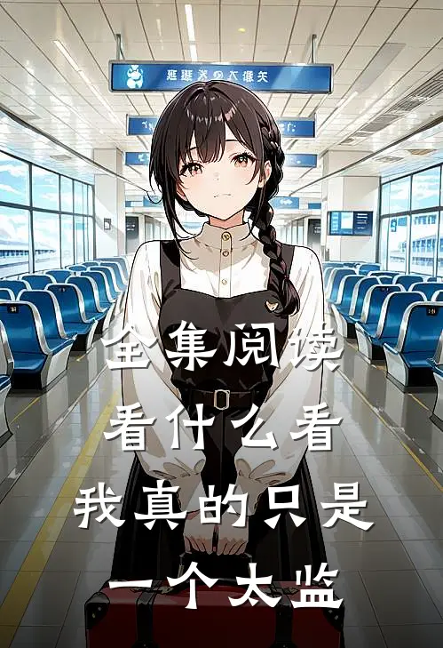 全集阅读看看,我真的只是一个太监