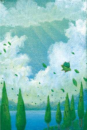 订婚宴上，未婚妻的竹马让我签生育协议前言+后续