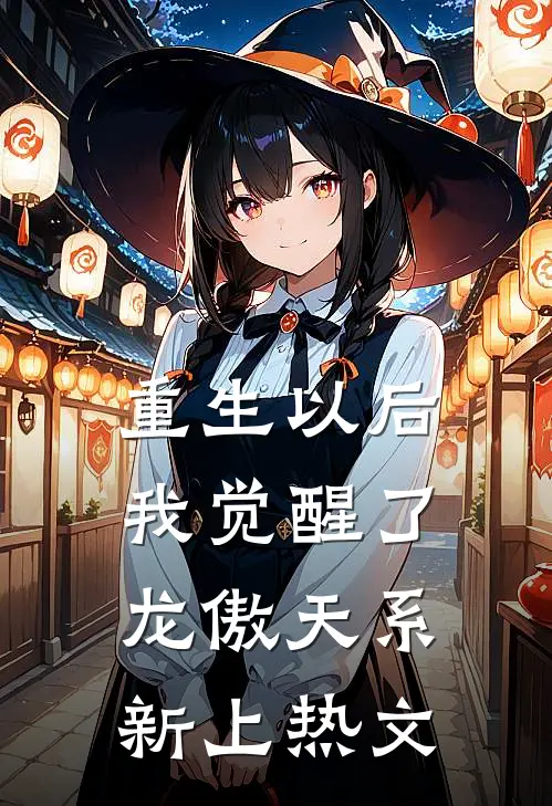 重生以后，我觉醒了龙傲天系新上热文