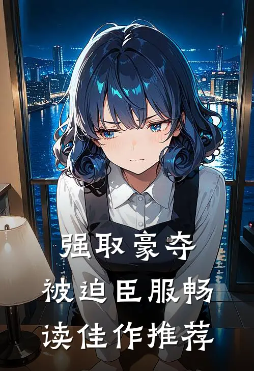 强取豪夺,被迫臣服畅读佳作推荐文