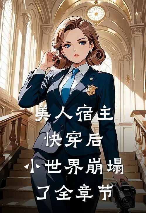 美人宿主快穿后,小世界崩塌了全章节