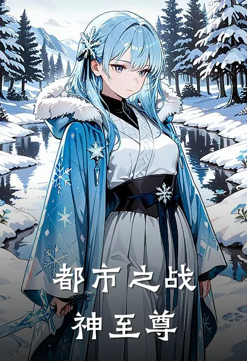 都市之战神至尊