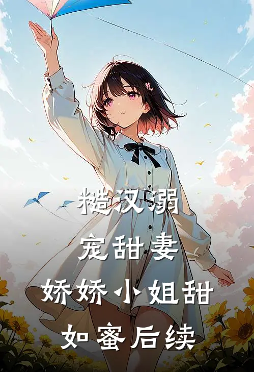 糙汉溺宠甜妻,娇娇小姐甜如蜜后续免费阅读