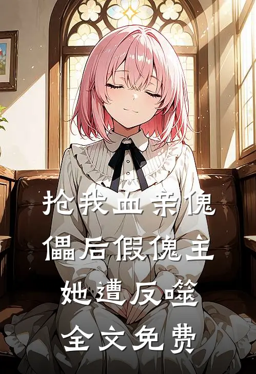 抢我血亲傀儡后假傀主她遭反噬全文免费观看