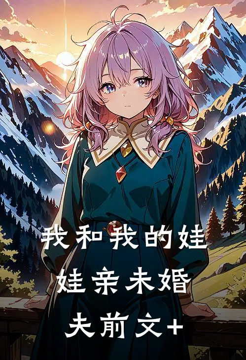 我和我的娃娃亲未婚夫前文+
