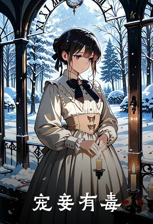 宠妾有毒