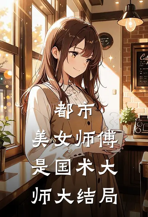 都市美女师傅是国术大师大结局