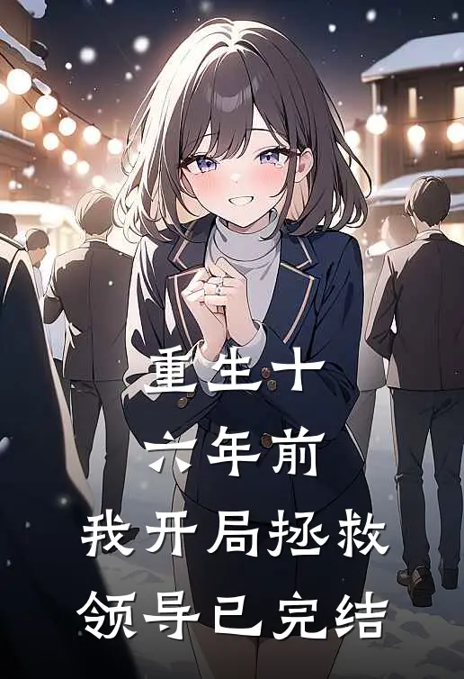 重生十六年前,我开局拯救领导已完结了吗