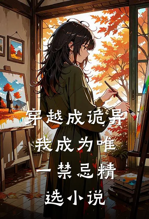 穿越成诡异,我成为唯一禁忌精选在线阅读