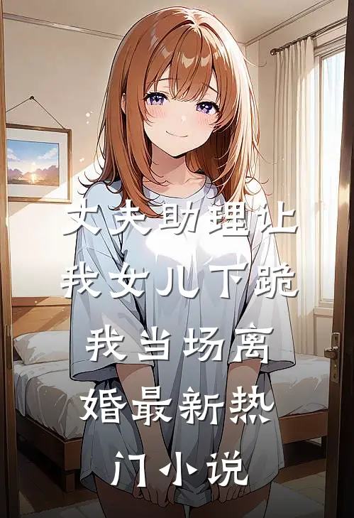 丈夫助理让我女儿下跪，我当场离婚最新热门小说
