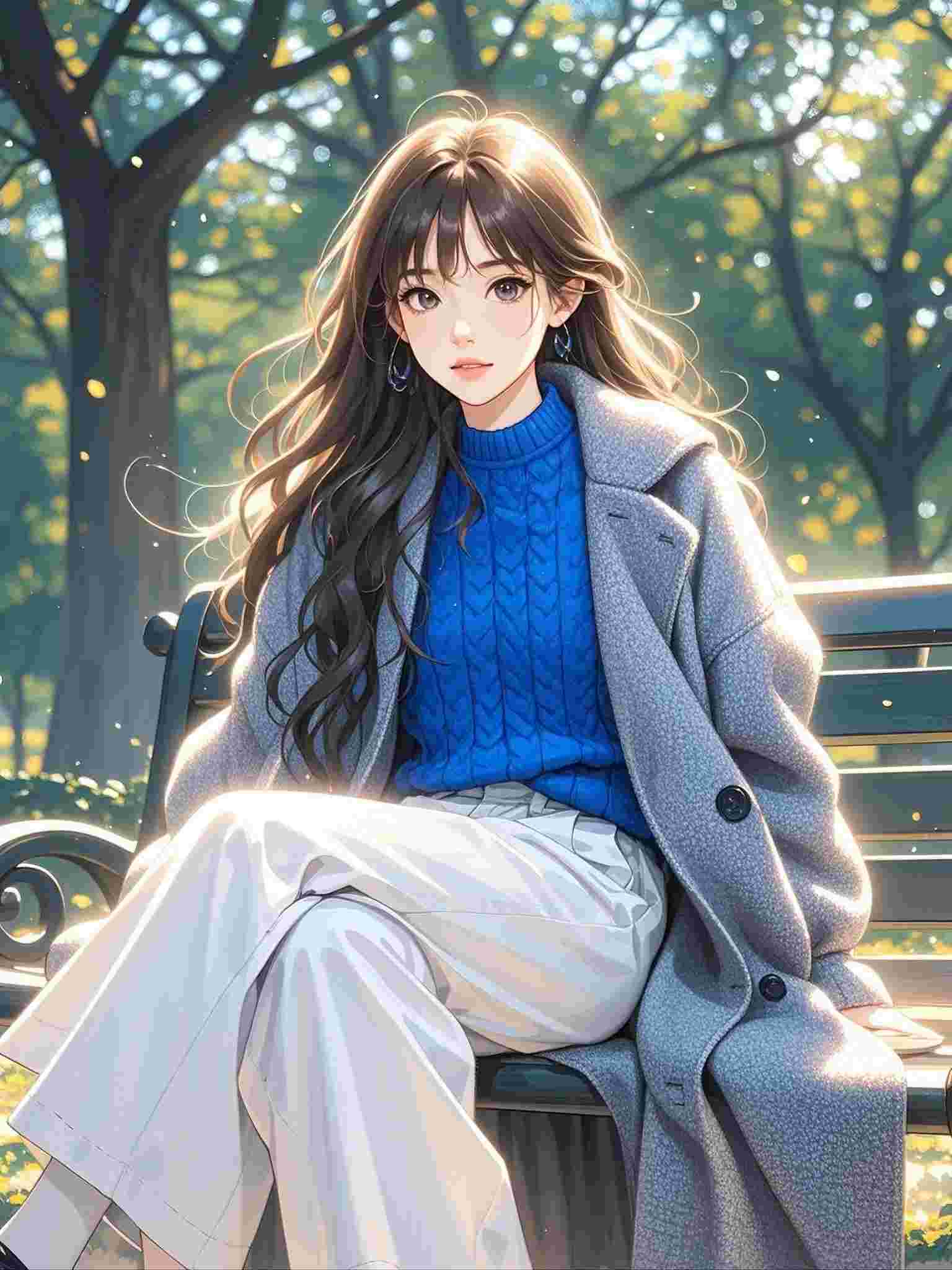 那年月色曾倾城畅读