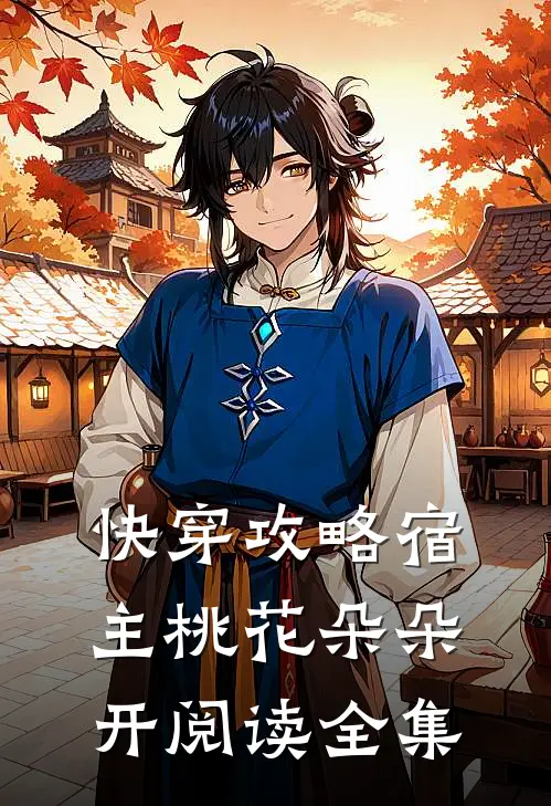 快穿攻略宿主桃花朵朵开阅读全集