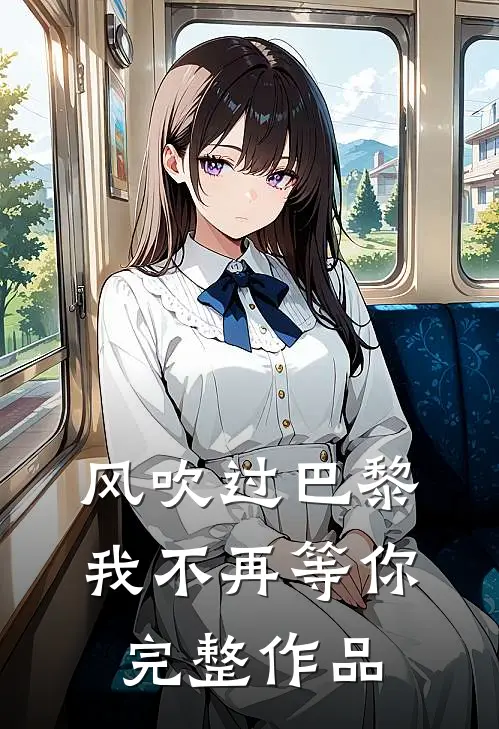 风吹过巴黎,我不再等你完整作品在线观看