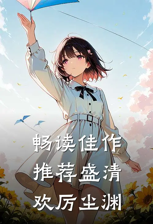 畅读佳作推荐盛清欢厉尘渊